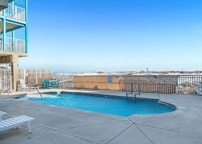 Sundial Unit D1 Gulf Shores
