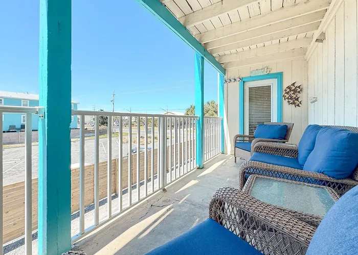 Sundial Unit D1 Holiday home Gulf Shores