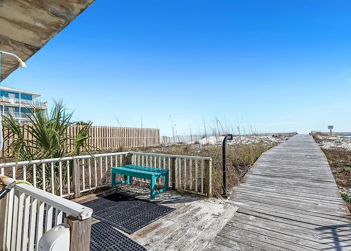 Sundial Unit D1 Gulf Shores