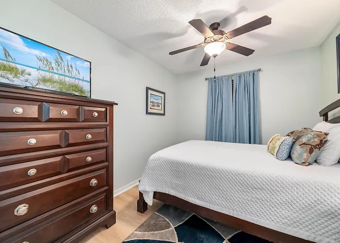 Sundial Unit D1 * Gulf Shores