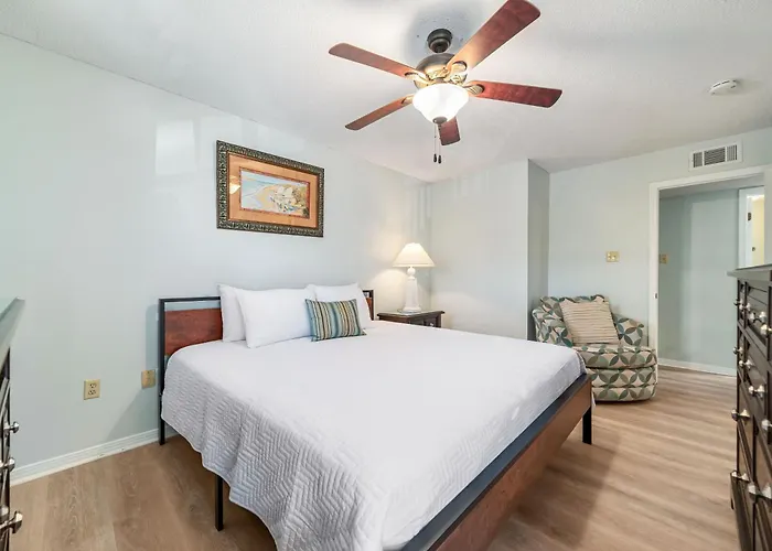Sundial Unit D1 Gulf Shores