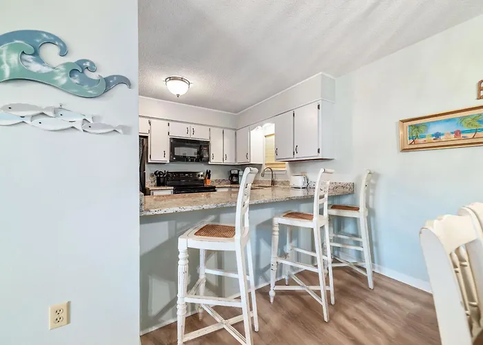 Sundial Unit D1 Gulf Shores